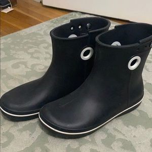 Croc Rainboots